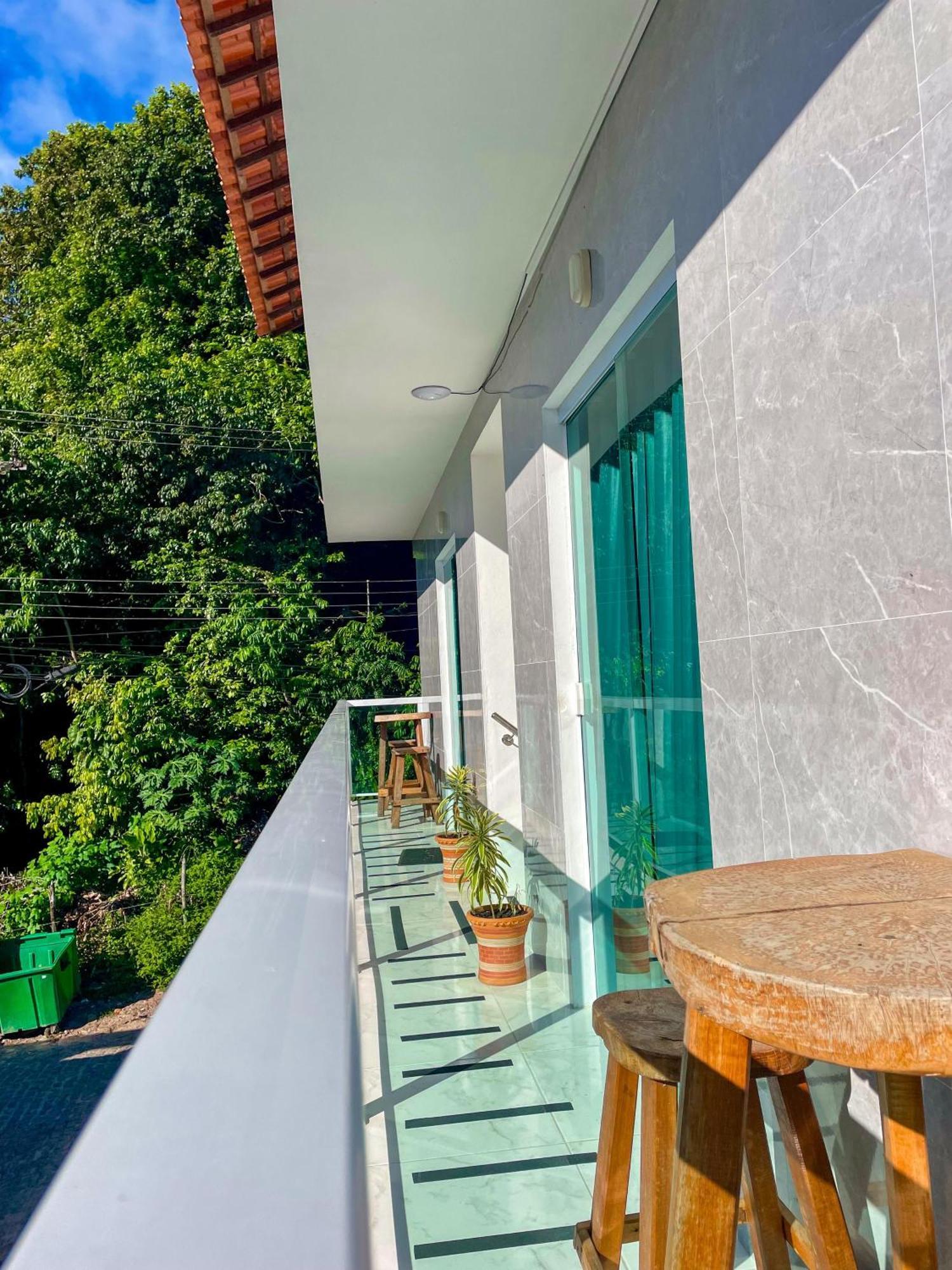 Estrela Premium Pousada Hotel Gamboa  Exterior photo